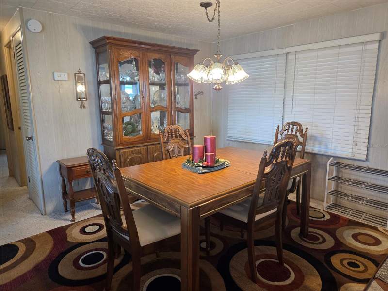 2 bedroom Mobile Home at 9900 ULMERTON ROAD #13, GROSSE POINTE CO-OP INC UNREC, LARGO — photo 4
