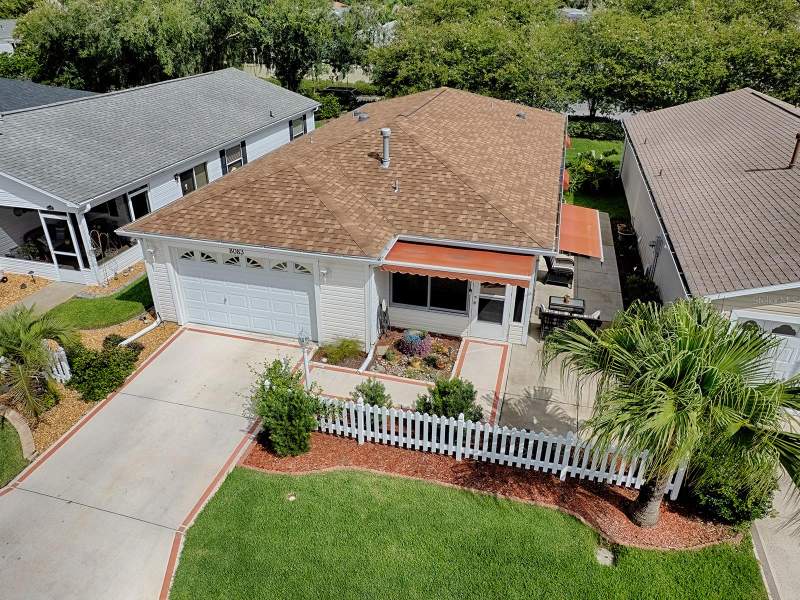 2 bedroom Villa at 8083 SE 169th Palownia Loop, The Villages, The Villages — photo 2