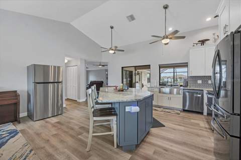 660 Gillespie Street, Englewood FL - photo 15 of 38