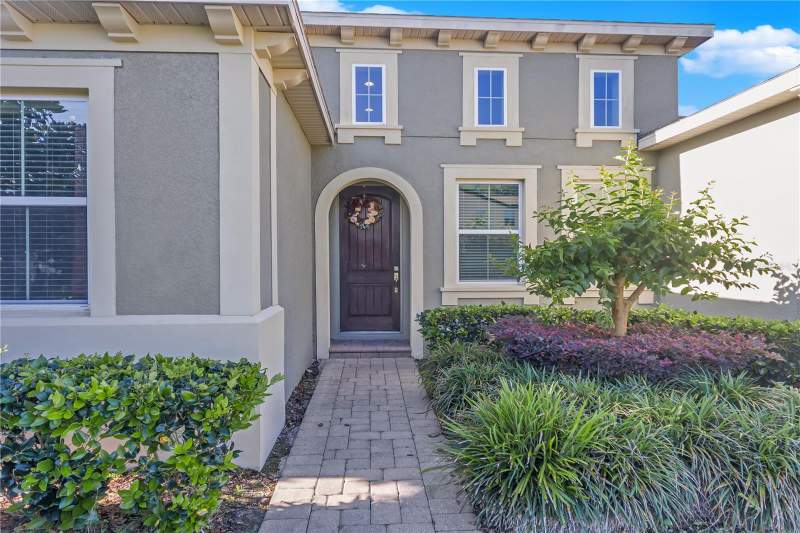 4 bedroom Single Family Residence at 14246 Creekbed Circle, Bradford Crk Ph I, Winter Garden — photo 2