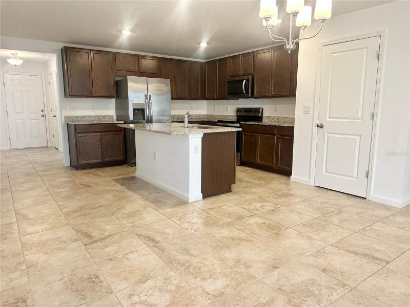 3 bedroom Single Family Residence at 5632 Maddie Drive, Hammock Reserve Ph 3, Haines City — photo 2