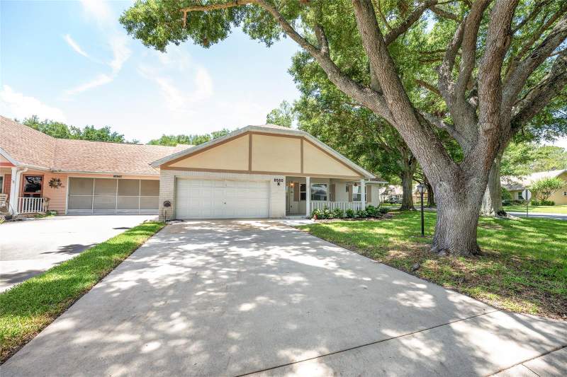 2 bedroom Villa at 8560 SW 90th Street #E, On Top Of The World, Ocala — photo 5