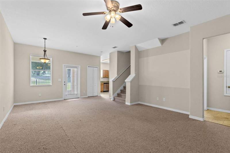 3 bedroom Townhouse at 1327 Priory Circle #1327, Stoneybrook West Unit 8, Winter Garden — photo 3