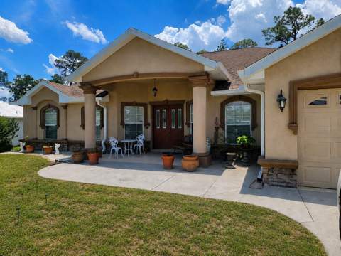 208 Marion Oaks Trail, Ocala FL - photo 7 of 52