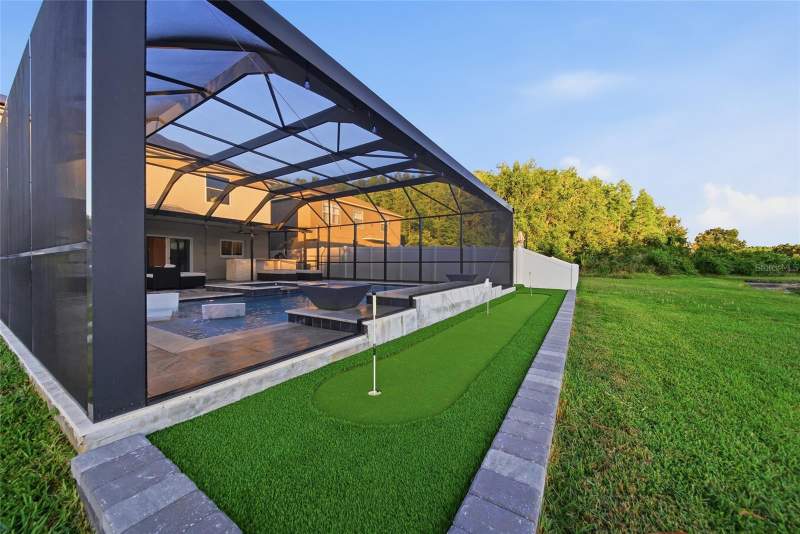 4 bedroom Single Family Residence at 18133 Bahama Bay Drive, Heritage Isles Ph 1F, Tampa — photo 4