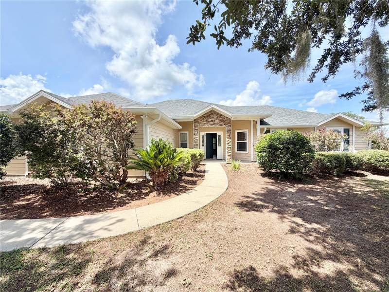 10144 SW 98 TERRACE home for sale in Hammock Ridge Estates