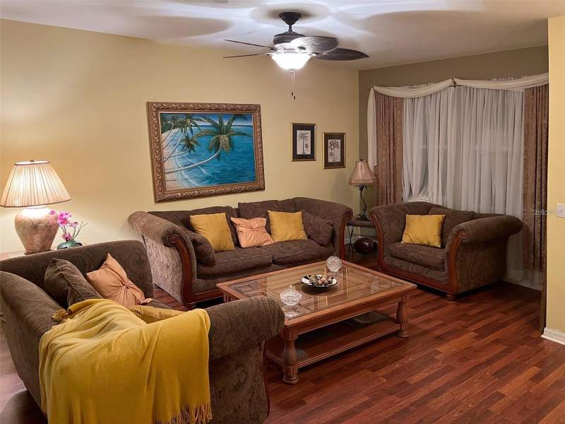 3 bedroom Single Family Residence at 10025 Winding River Rd, Creekside, Punta Gorda — photo 4