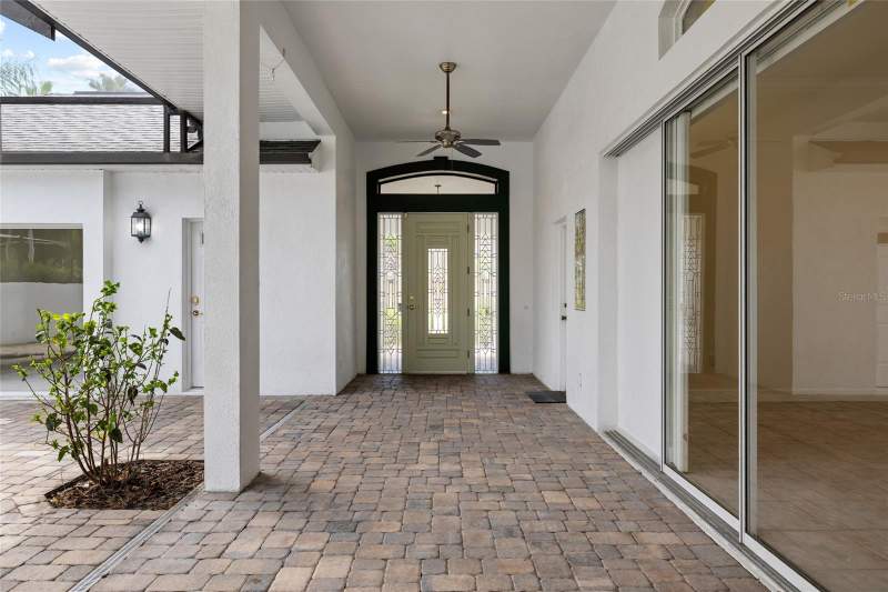 4 bedroom Single Family Residence at 12009 Brewster Drive, Westchase, Tampa — photo 5
