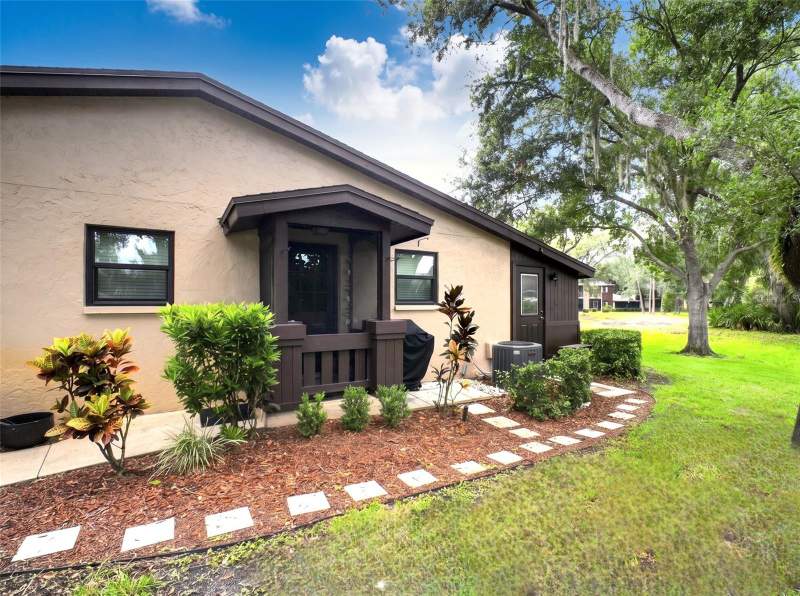 3 bedroom Condominium at 1400 Tarpon Woods Boulevard #A1, Ponds Of Tarpon Woods, Palm Harbor — photo 3
