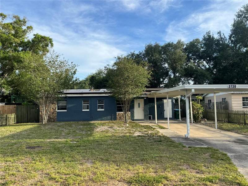 Sun Coast Estates