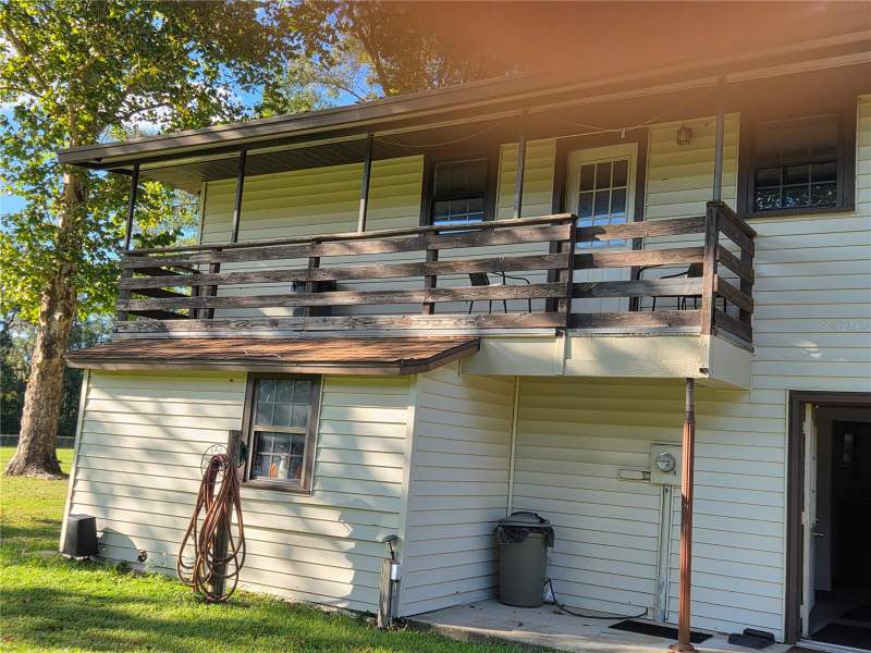 3 bedroom Single Family Residence at 950 W Highway 316, Neighborhood 0312, Citra — photo 3