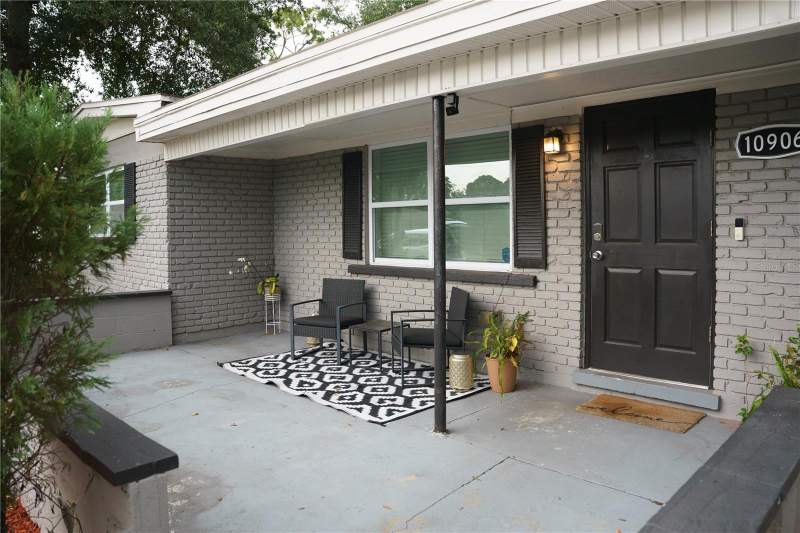 3 bedroom Single Family Residence at 10906 N Lantana Avenue, Plandome Heights Sub, Tampa — photo 4