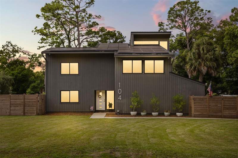 Springs The Deerwood Estates