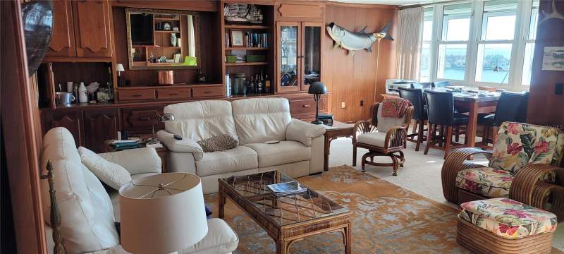 3 bedroom Condominium at 5108 Brittany Drive #1008, Bayway Isles Point, St Petersburg — photo 5