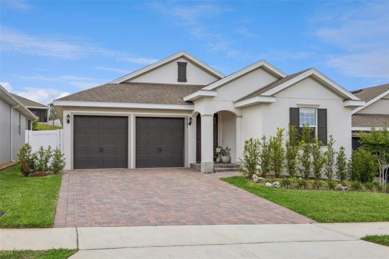 4 bedroom Single Family Residence at 2101 Axel Street, Villages/Minneola Hills, Clermont — photo 3