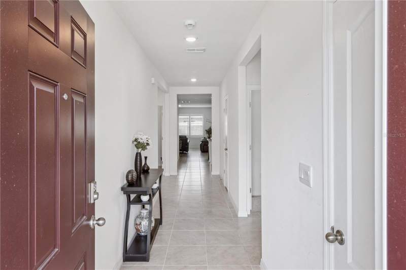 4 bedroom Single Family Residence at 4660 Bernard Boulevard, Hammock Reserve Ph 2, Haines City — photo 3