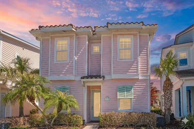 8075 KNEE DEEP ROAD home for sale in Margaritaville