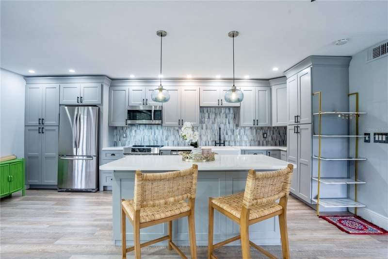 1 bedroom Condominium at 1005 S Bayshore Boulevard #102, Sandal Cove Condo, Safety Harbor — photo 4