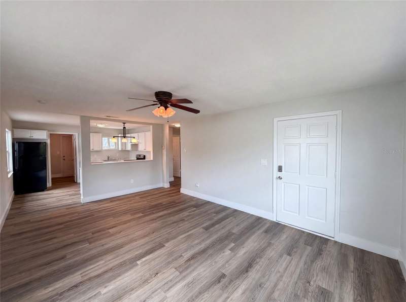 2 bedroom Single Family Residence at 2596 38th Avenue, Coolidge Park, St Petersburg — photo 5