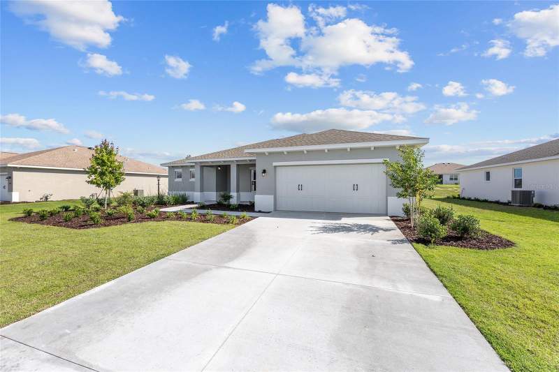 2 bedroom Single Family Residence at 10649 SW 101st Lane Road, On Top Of The World, Ocala — photo 4