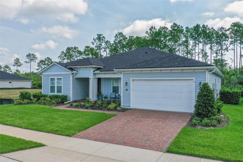 3 bedroom Single Family Residence at 52 Reverie Drive, Reverie/Palm Coast Ph 1, Palm Coast — photo 5