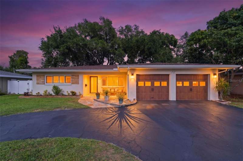 2 bedroom Single Family Residence at 1727 Cypress Avenue, Belleair Estates 2nd Add, Belleair — photo 4