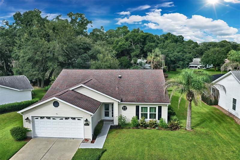 Plantation At Leesburg Oak Tree Village
