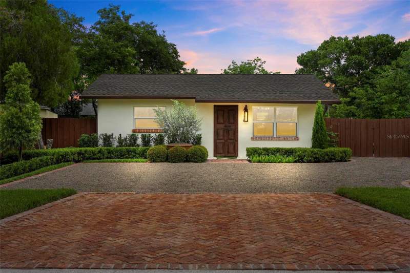 2 bedroom Single Family Residence at 10541 3RD AVENUE, OAK LEVEL HEIGHTS, OCOEE — photo 1