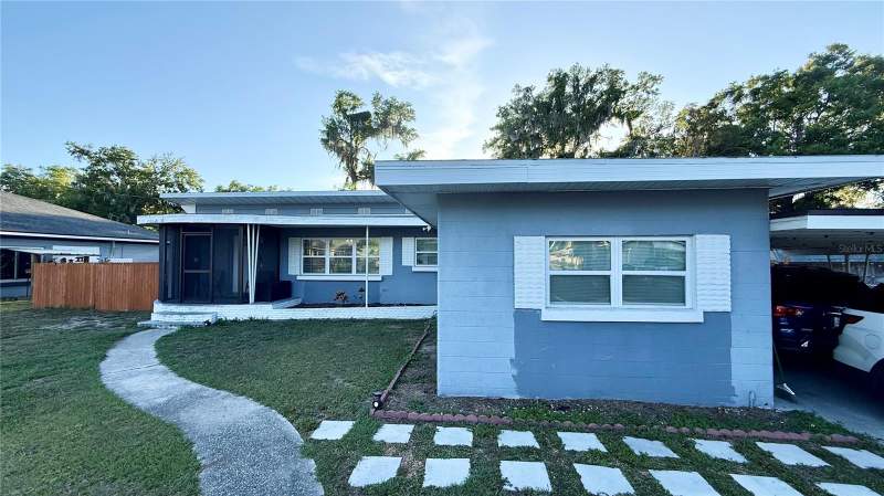3 bedroom Single Family Residence at 811 22nd Street, Hutton Rep, Winter Haven — photo 2