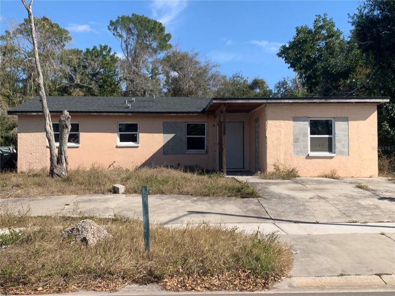 3 bedroom Single Family Residence at 2181 22nd Way, Gulf Terrace 1st Add, Largo — photo 2