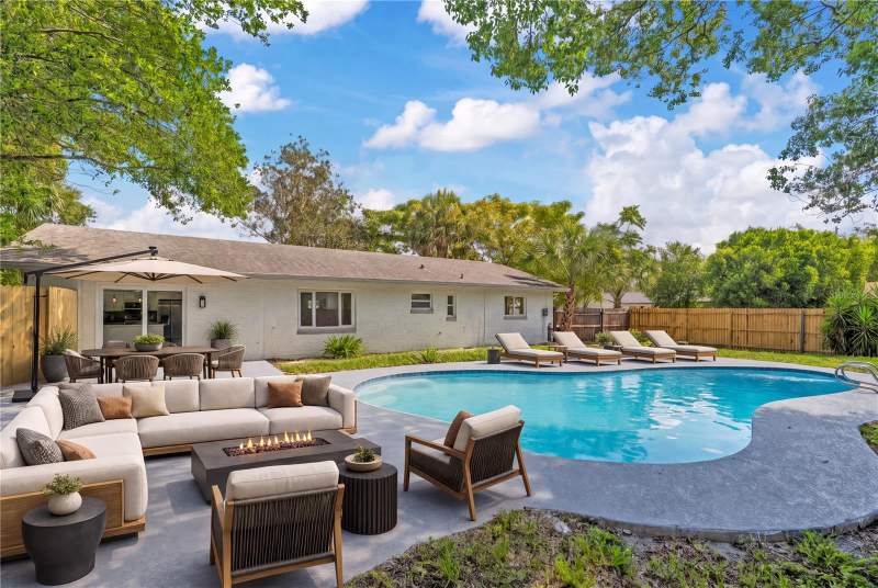 3 bedroom Single Family Residence at 779 PARK MANOR DRIVE, PARK MANOR ESTATES, ORLANDO — photo 3