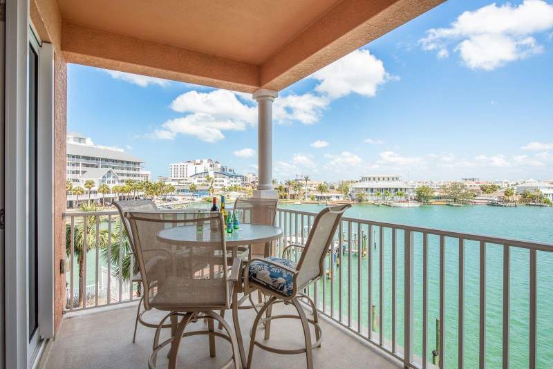 3 bedroom Condominium at 530 S Gulfview Boulevard #303, Harborview Grande Condo, Clearwater — photo 5