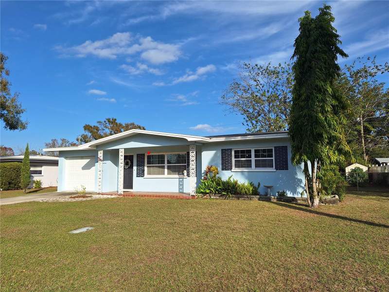 Pinellas Terrace