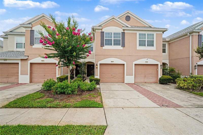 26533 CASTLEVIEW WAY home for sale in Bay at Cypress Creek