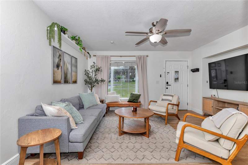4 bedroom Single Family Residence at 1302 SE Sanchez Avenue, Woodrows, Ocala — photo 5
