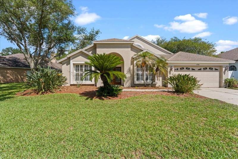4 bedroom Single Family Residence at 4761 Stonebriar Drive, Stonebriar, Oldsmar — photo 4