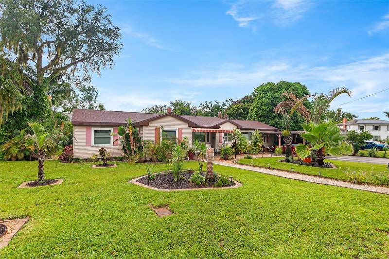 3 bedroom Single Family Residence at 2227 12TH STREET, ALDORO PARK, WINTER HAVEN — photo 1