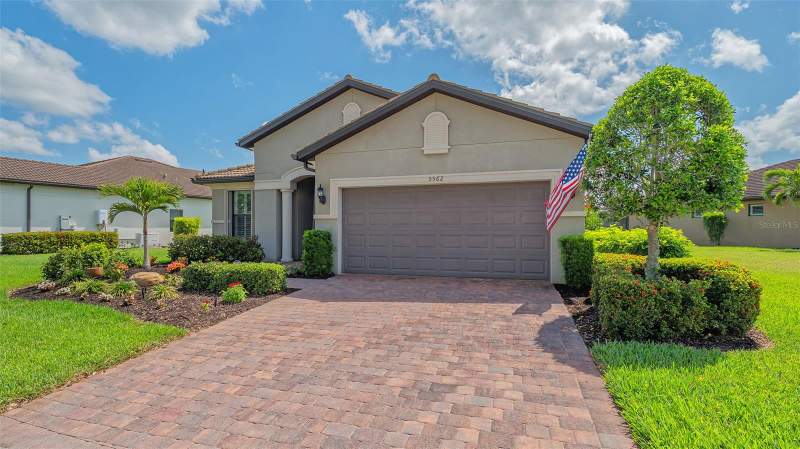 3 bedroom Single Family Residence at 5562 Rain Lily Court, Hammock Preserve Ph 1A, Sarasota — photo 5