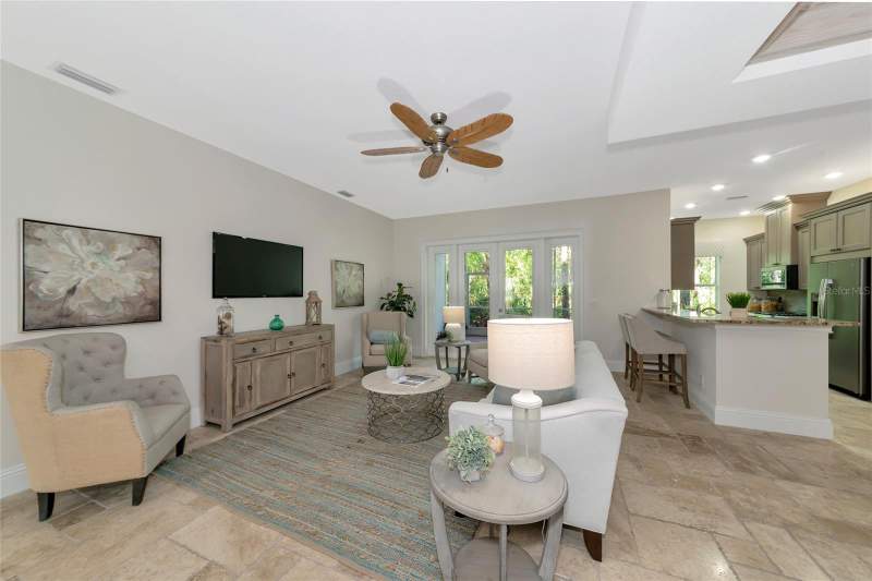 3 bedroom Townhouse at 7780 Hidden Creek Loop #103, Hidden Creek, Lakewood Ranch — photo 3