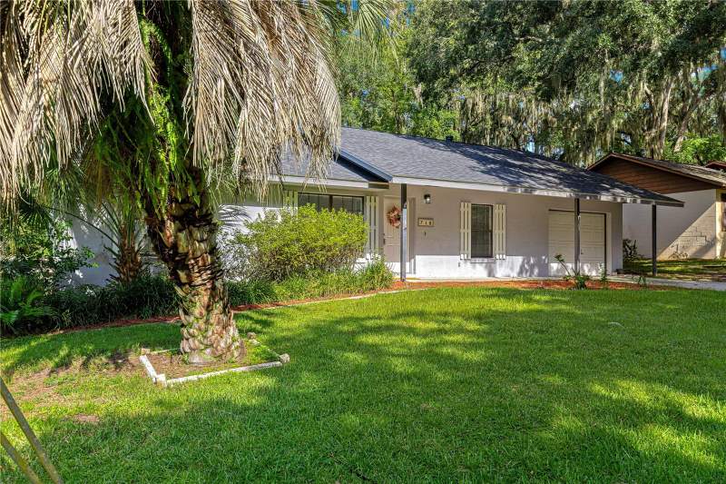3 bedroom Single Family Residence at 716 SE 31st Avenue, Ocala Highlands, Ocala — photo 3