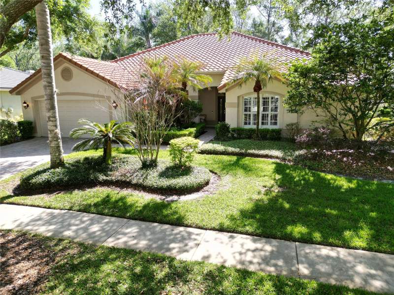 Hunters GreenHomes for Sale in Tampa, FL