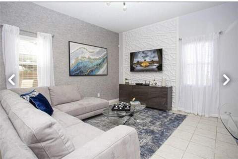 1050 Las Fuentes Drive, Kissimmee FL - photo 10 of 21