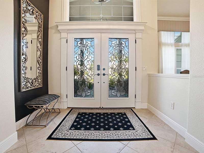 4 bedroom Single Family Residence at 1103 Miona Shores Drive, The Villages, The Villages — photo 4