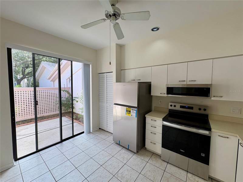 2 bedroom Villa at 5535 Hampstead Heath #45, Hampstead Heath, Sarasota — photo 3