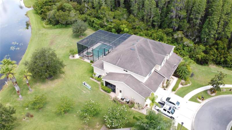 5 bedroom Single Family Residence at 10503 Palm Cove Avenue, Heritage Isles Ph 3C, Tampa — photo 3