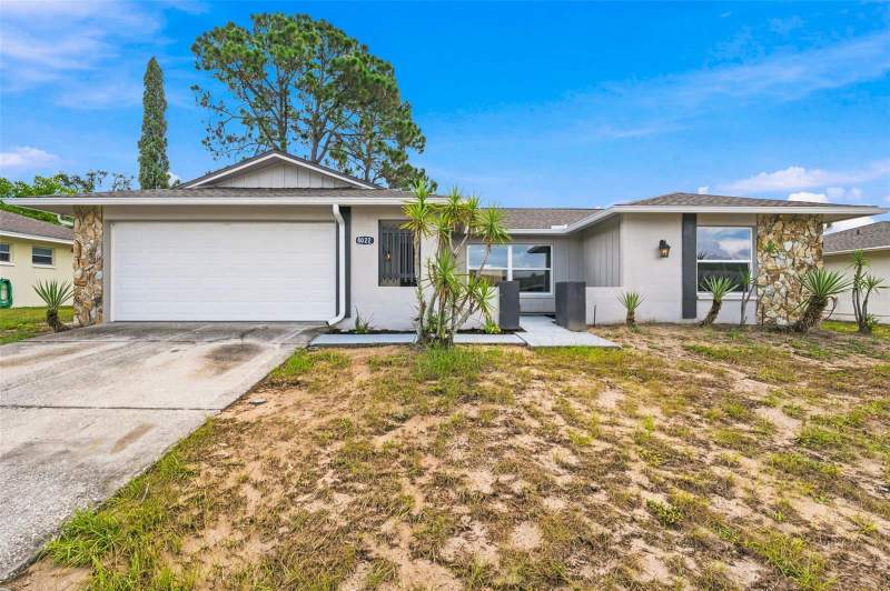 8022 IDLEBRIAR LANE home for sale in Orchid Lake Village