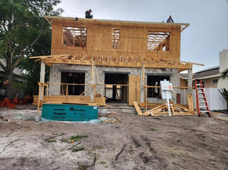 3 bedroom Single Family Residence at 4409 2nd Avenue, Inter Bay, St Petersburg — photo 3