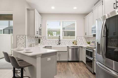 2432 Foggy Creek Circle, Clearwater FL - photo 13 of 45