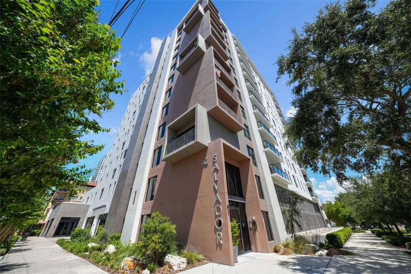 199 DALI BOULEVARD #1001 home for sale in Salvador The Condos for Sale: 2 Units, Median $886K