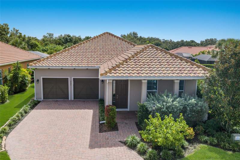 3 bedroom Single Family Residence at 4621 Royal Dornoch Circle, Rosedale, Bradenton — photo 1